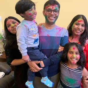 Meet your Posher, Manish